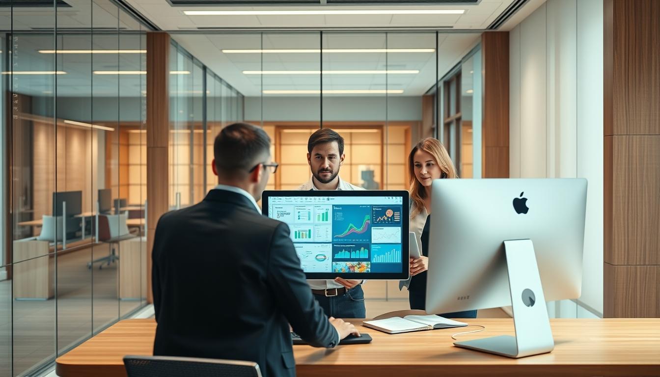 AI models and intelligent business systems